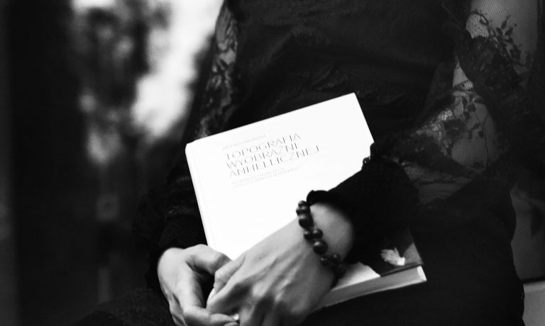 Recenzja wydawnicza monografii Mileny Chilińskiej zatytułowanej „Topografia wyobraźni anhellicznej…”